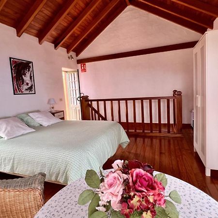 Cozy Rural House Las Guindas, El Hierro Erese Bagian luar foto
