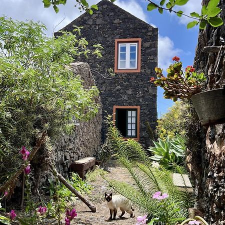 Cozy Rural House Las Guindas, El Hierro Erese Bagian luar foto