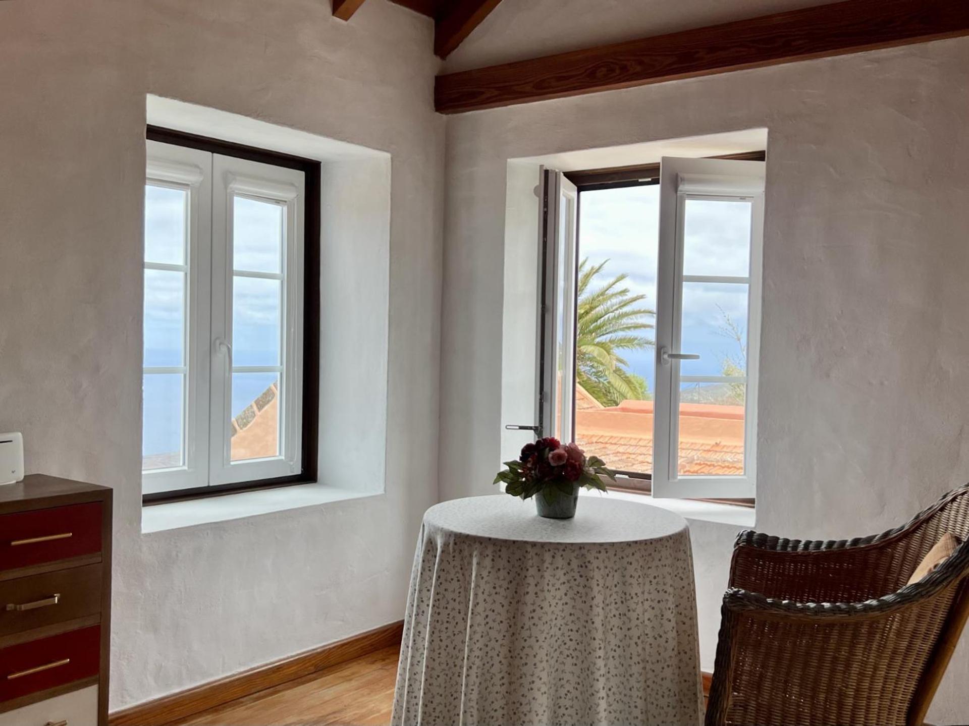 Cozy Rural House Las Guindas, El Hierro Erese Bagian luar foto