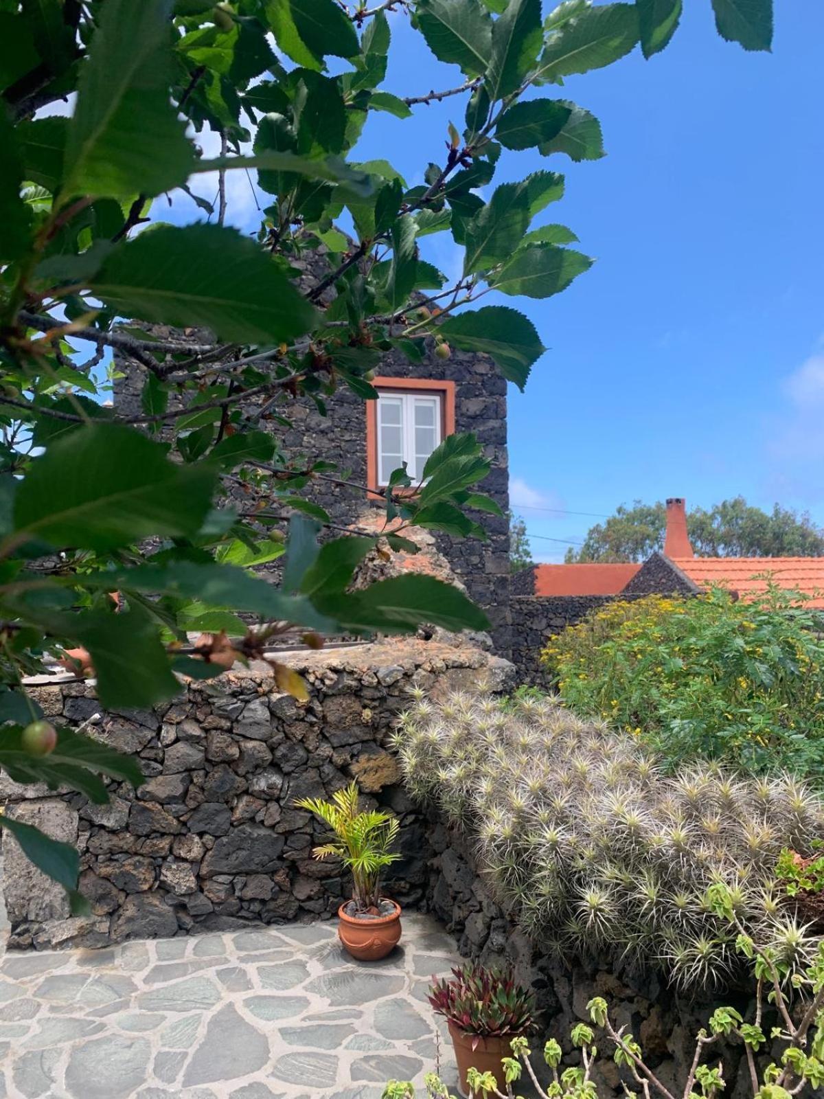 Cozy Rural House Las Guindas, El Hierro Erese Bagian luar foto