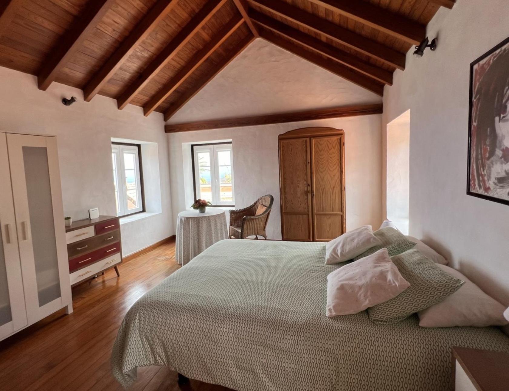 Cozy Rural House Las Guindas, El Hierro Erese Bagian luar foto