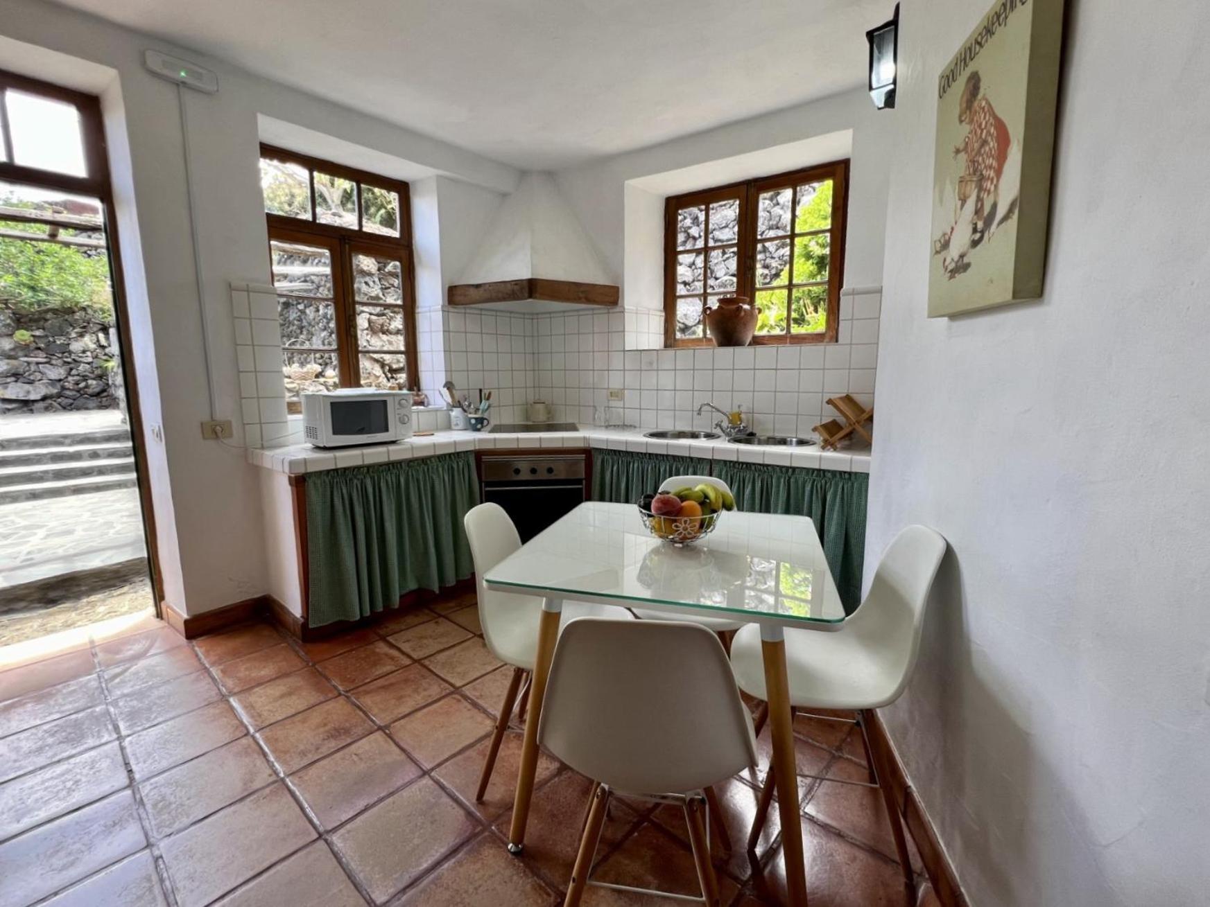 Cozy Rural House Las Guindas, El Hierro Erese Bagian luar foto