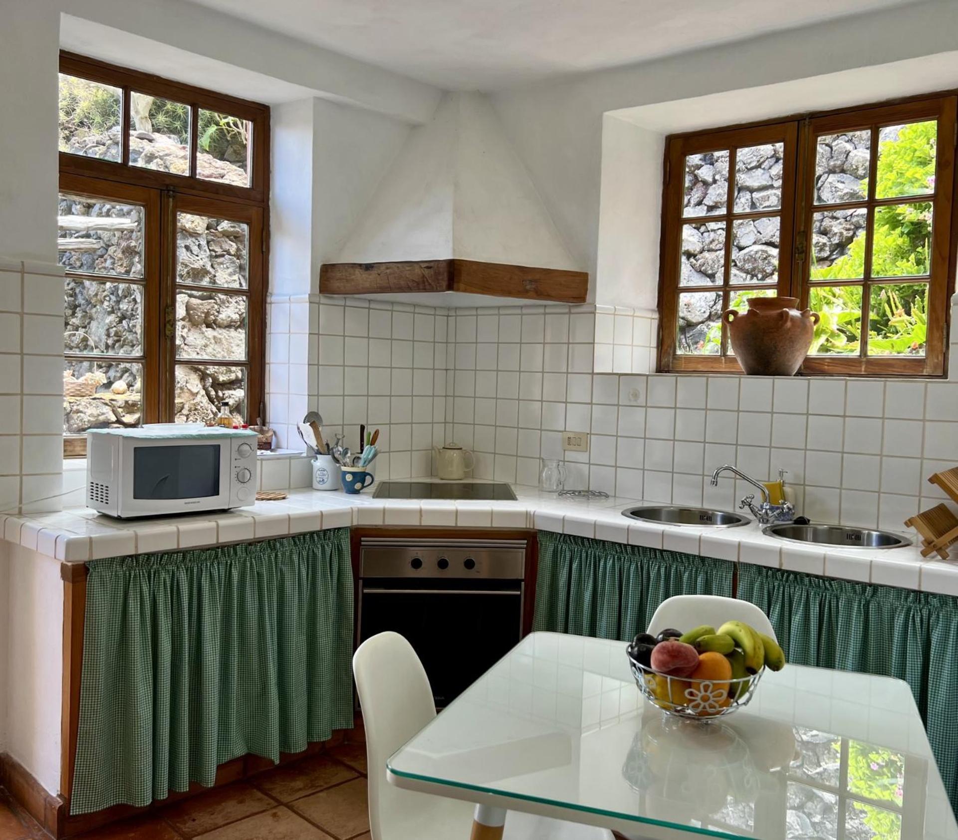 Cozy Rural House Las Guindas, El Hierro Erese Bagian luar foto